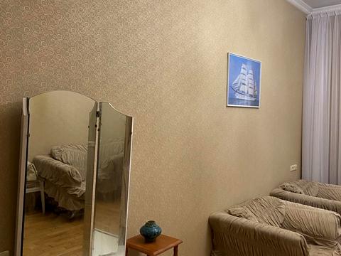 квартира по адресу Европейская пл. (Екатерининская), 1