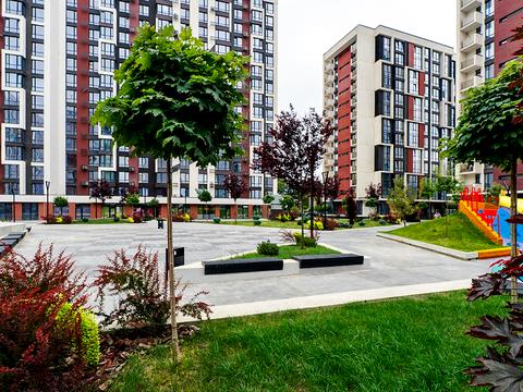 квартира по адресу Ленкавского ул., 34 к9