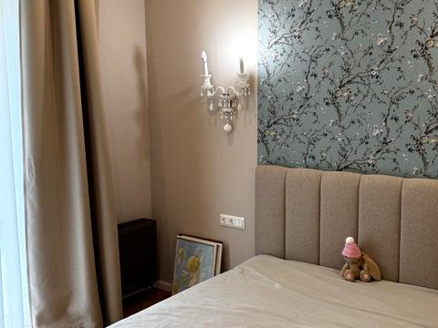 квартира за адресою Паркова вул., 17