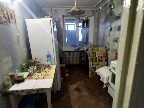 квартира по адресу Академика Богомольца ул., 3