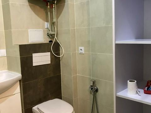 квартира по адресу Люстдорфская дорога ул., 100г