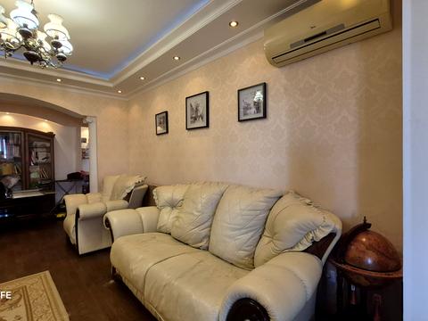 квартира по адресу Новокузнецкая ул., 59