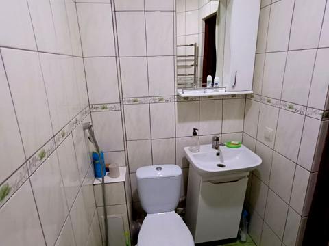 дом по адресу Центральная ул.