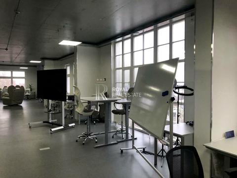 коммерческая по адресу Кияновский пер., 3-7