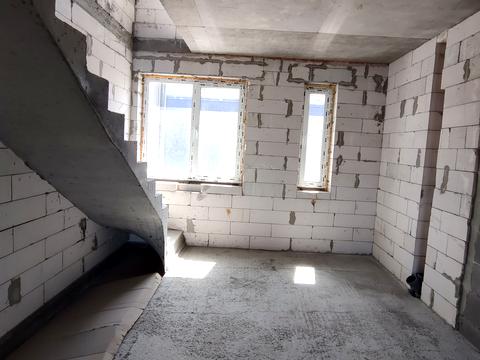 дом по адресу Днепровская ул. (Калинина), 27Б