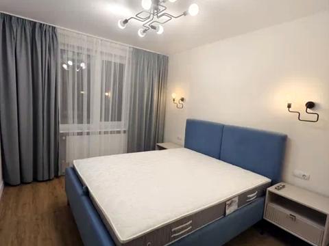 квартира по адресу Роксоляни, 2