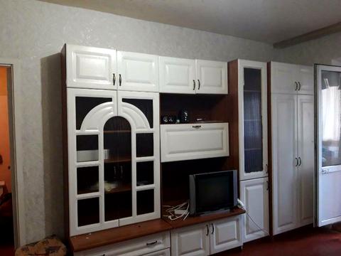 квартира за адресою Анни Ахматової вул., 6