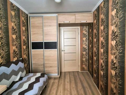 квартира за адресою Котляревського вул., 2/7