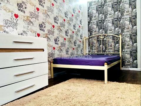 квартира по адресу Самолётная ул., 15
