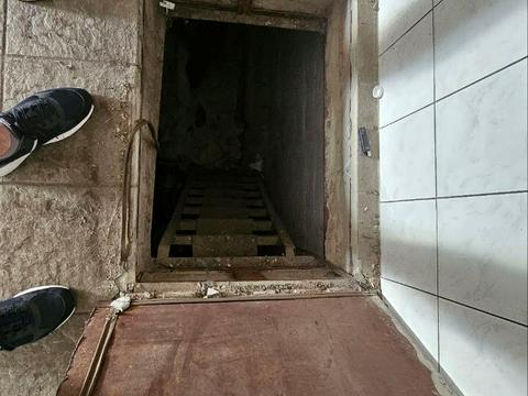 паркоместо по адресу Луговая ул., 16