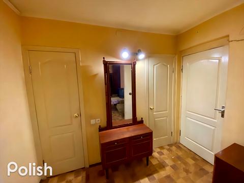 квартира за адресою Кропивницького вул., 95