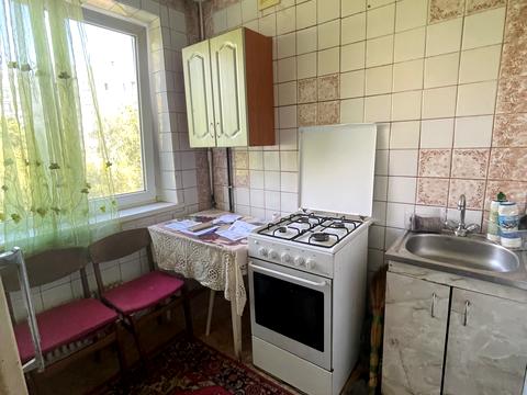 квартира за адресою Гвардійців-Широнінців вул., 22а