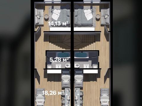 квартира за адресою Шевченка вул., 55