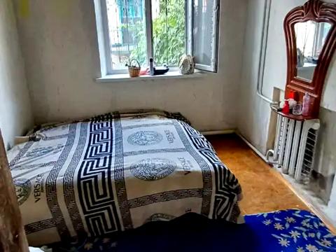 будинок за адресою с. Кам'янка, Опанаса Ковпака