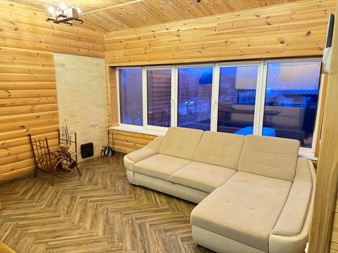 дом по адресу Центральная ул.