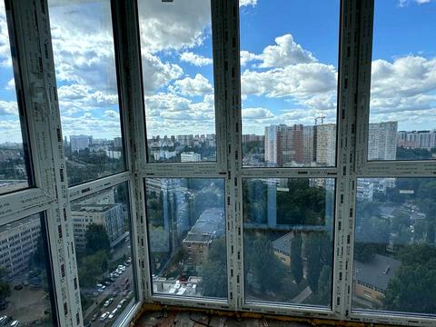 квартира за адресою Васильківська вул., 37-Г