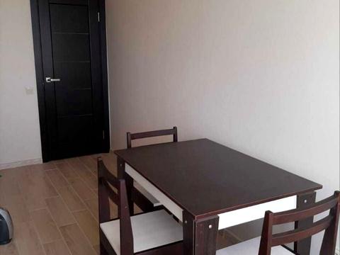 квартира за адресою Тарасівська вул., 25