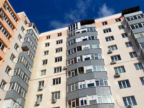 квартира за адресою Михайла Лушпи просп., 5 к21/1