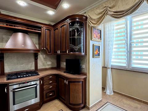 квартира за адресою Каховська вул., 29