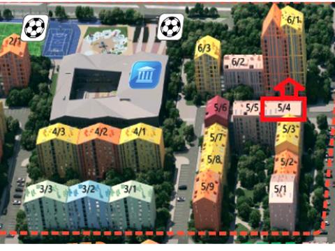 комерційна за адресою Київ, Юрія Липи вул., 6