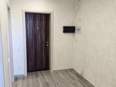 квартира за адресою Штильова вул., 1