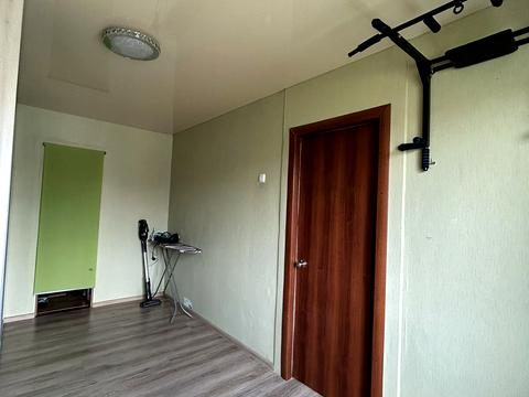 квартира по адресу Петра Калнышевского просп. (Косіора), 52