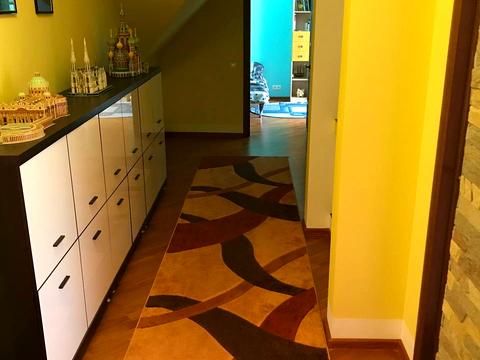 квартира за адресою Джорджа Вашингтона вул. (Батальна), 4б