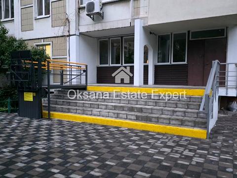 квартира по адресу Ревуцкого ул., 7-А