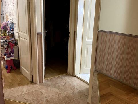 квартира по адресу Минайская ул., 27