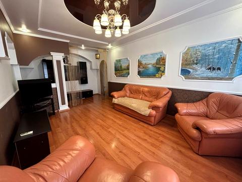 квартира за адресою Шевченка вул., 2