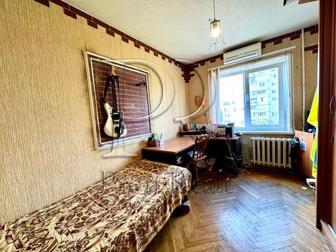 квартира по адресу Архитектора Вербицкого ул., 28-В