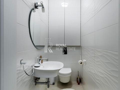 квартира за адресою Лабораторна вул., 77