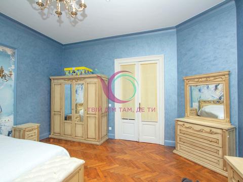 квартира за адресою Миколи Лисенка вул., 2