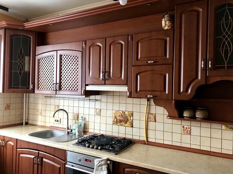 квартира за адресою Богдана Хмельницького вул., 215