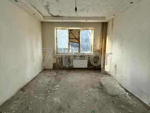 квартира по адресу Александра Попова ул., 11