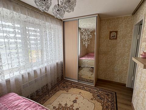 квартира по адресу Зинченко ул., 4б