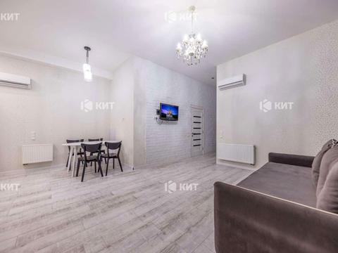 квартира за адресою Новоолександрівська вул., 54 А