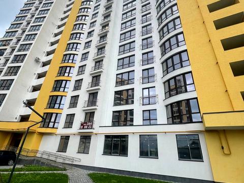 квартира за адресою Незалежності вул., 231