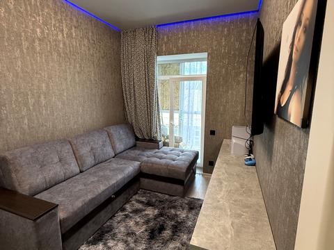 квартира по адресу Степана Чобану ул. (Добровольського), 2н