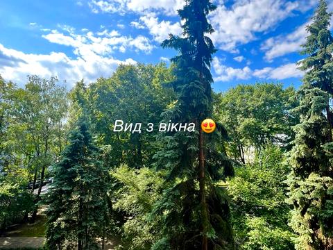 квартира по адресу Михаила Омеляновича-Павленко ул. (Суворова), 13