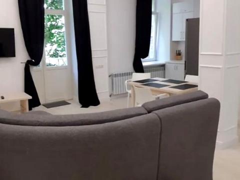 квартира за адресою Володимирська вул., 19-А