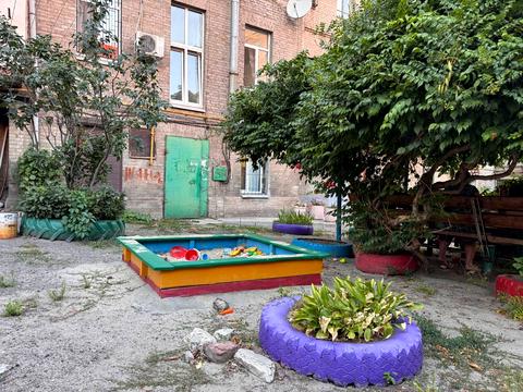 квартира за адресою Майдан Озерний вул. (Боброва), 5