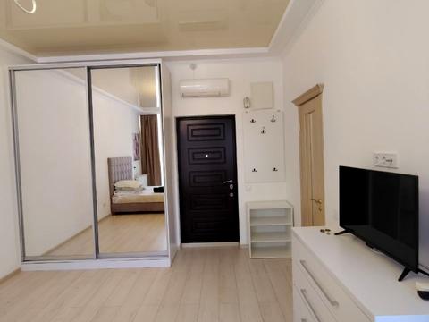 квартира за адресою Перлинна вул., 3