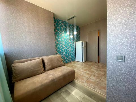 квартира за адресою смт. Авангард, Торгова вул., 21