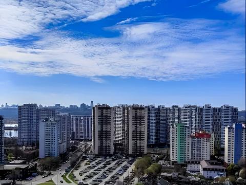 квартира за адресою Каховська вул., 56