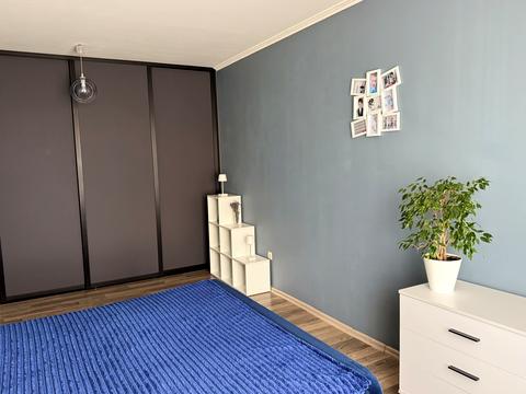 квартира по адресу Святошинская ул., 27Г-3