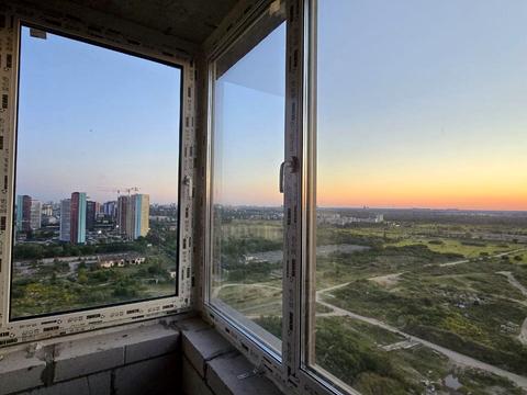 квартира за адресою Родини Крістерів вул., 14-Б
