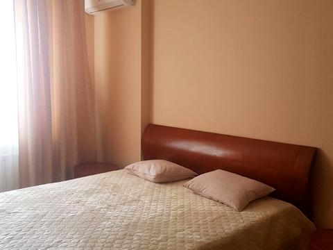 квартира по адресу Олены Пчилки ул., 3-А