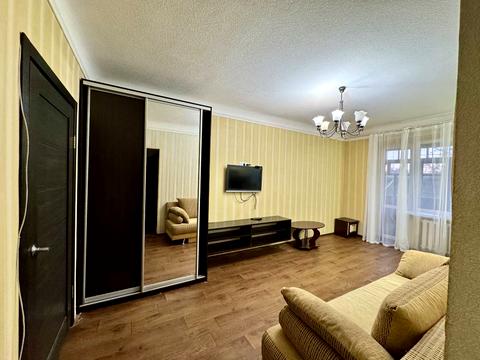 квартира по адресу Александра Поля просп. (Кірова), 110