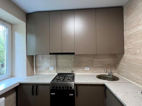 квартира по адресу Директории ул., 6
